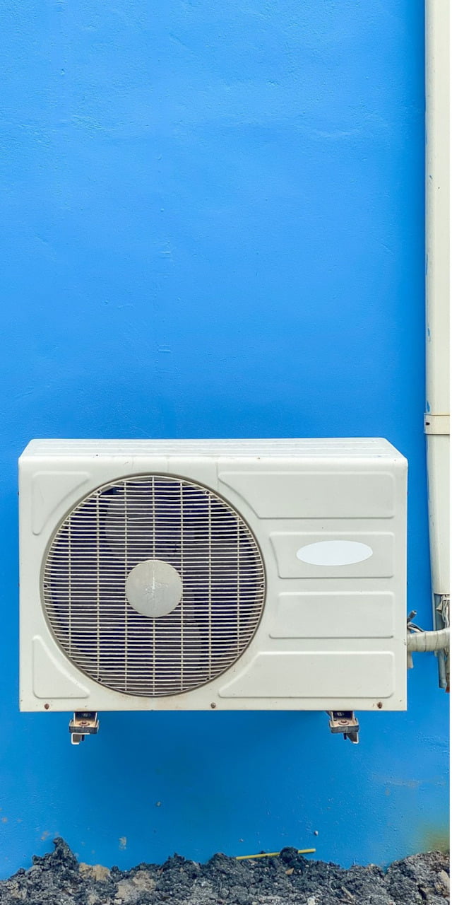 Instalare (montaj) aer conditionat Bucuresti-Ilfov